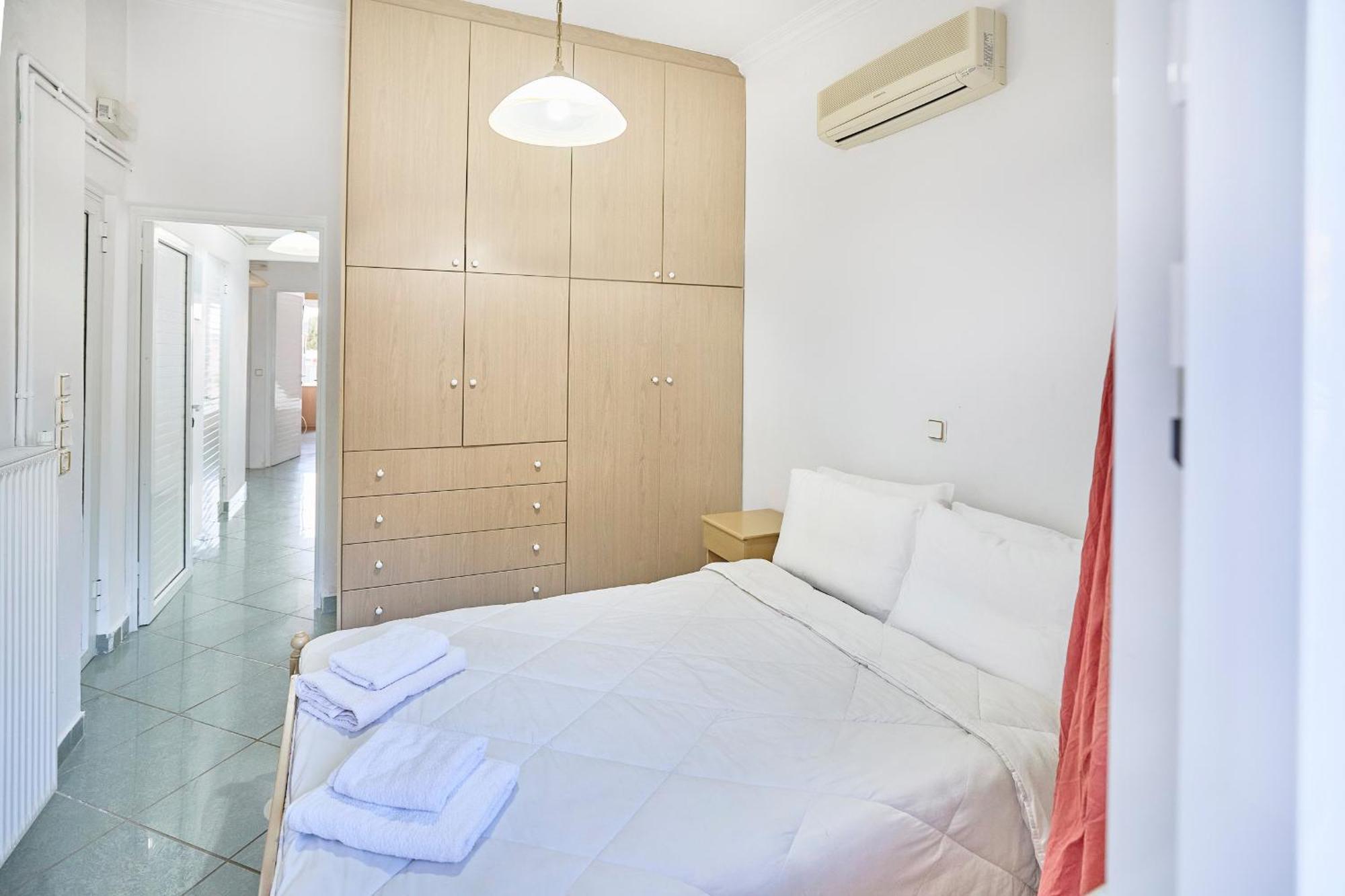 The Mardim Villa Sounion Exterior photo